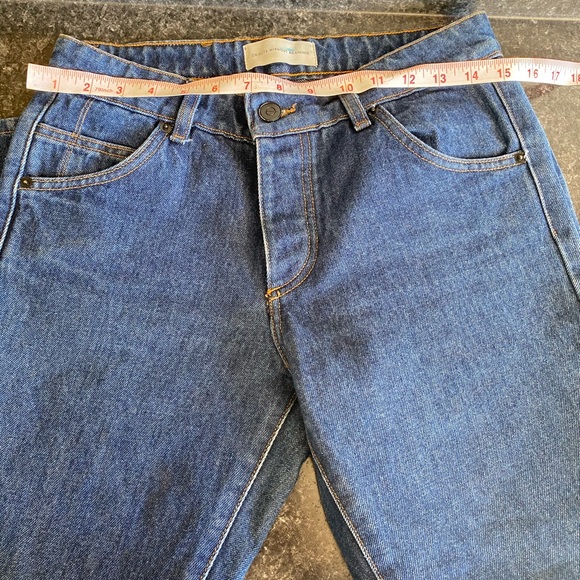 Objects Without Meaning Boyfriend Boy Zip Jean - Picture 9 of 15